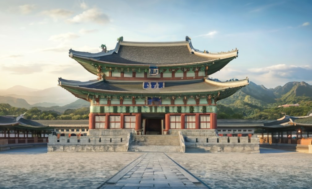 ВПН Корея: стабильность, инновации, прогресс