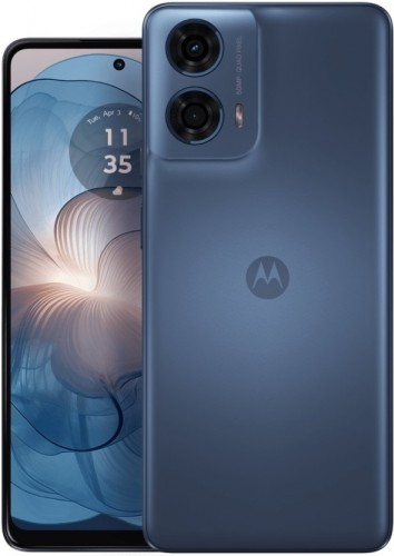 Motorola представила смартфон Moto G24 Power с АКБ на 6000 мАч за 110 долларов