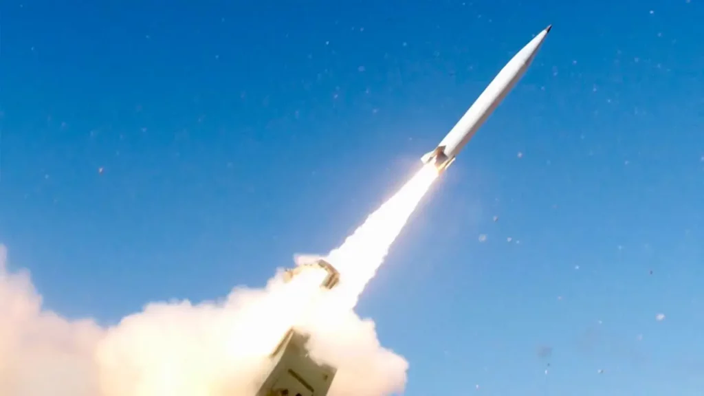 Армия США организовала и провела испытания новой системы наведения для ракеты LBASM
