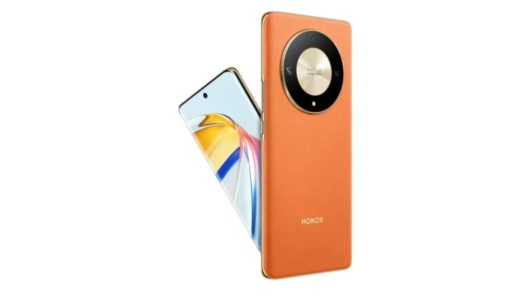 Honor запустил в Индии свой новый смартфон Honor X9b
