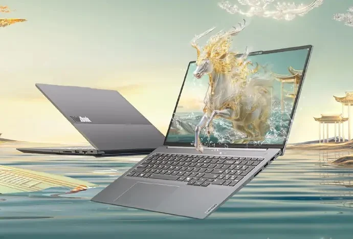 Lenovo ThinkBook 14+ и 16+ 2024 станут доступны для заказа 26 февраля