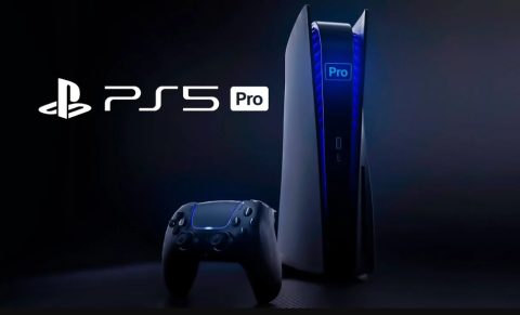Sony уже готовится к запуску игровой приставки PlayStation 5 Pro