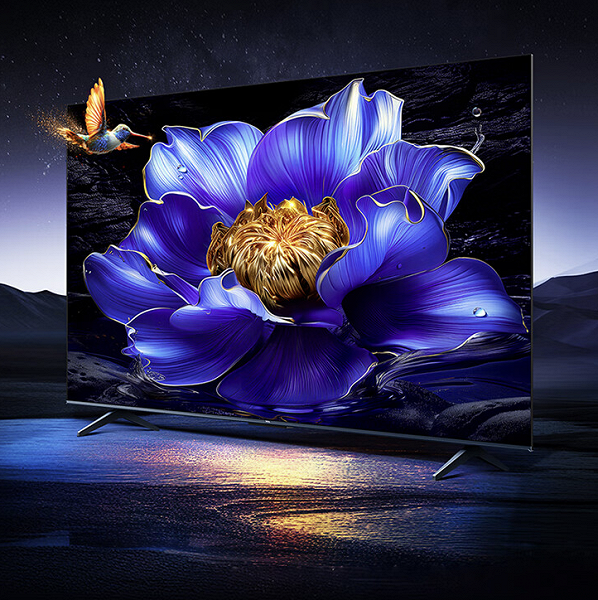 TCL выпустила 75-дюймовый 4K-телевизор стоимостью всего 48,6 тыс. рублей