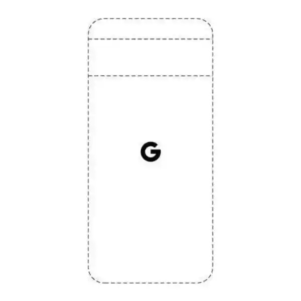Google только сейчас запатентовала логотип смартфонов Google Pixel