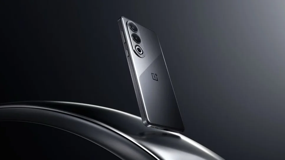 Состоялась презентация смартфона OnePlus Ace 3V с новейшим Snapdragon 7+ Gen 3