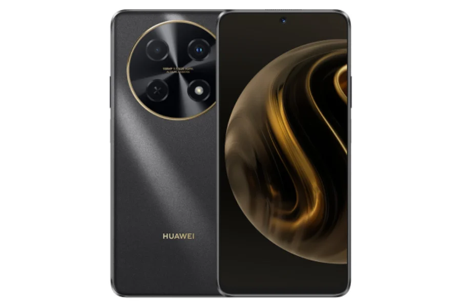 21 марта Huawei выпустит Nova 12s, Nova 12 SE и Nova 12i
