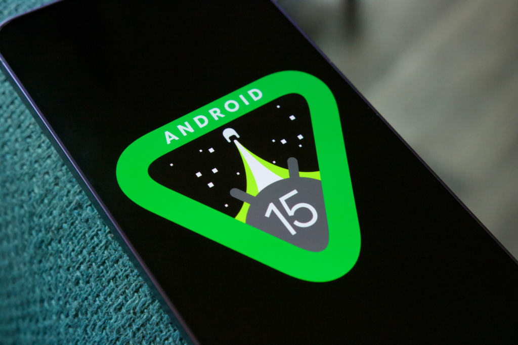 Android 15 найдет ваш смартфон при помощи Bluetooth
