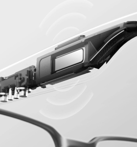 Xiaomi открыла прием предзаказов на очки со встроенной Bluetooth-гарнитурой