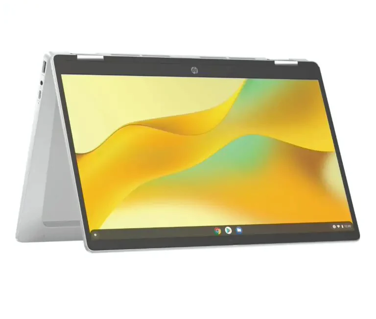 HP провела премьеру линейки ноутбуков Chromebook по цене от 300 долларов