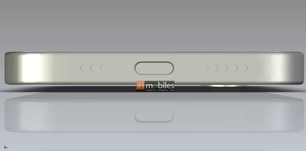 Характеристики iPhone SE 4 слили в сеть задолго до премьеры