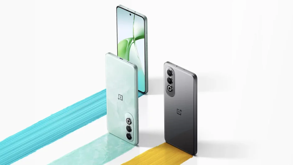 OnePlus представила Nord CE4 с чипом Snapdragon 7 Gen 3 и АКБ на 5000 мАч