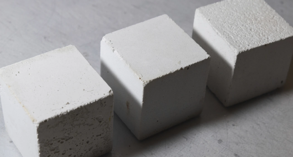 Стартап Fortera научился делать цемент почти без выбросов углекислого газа