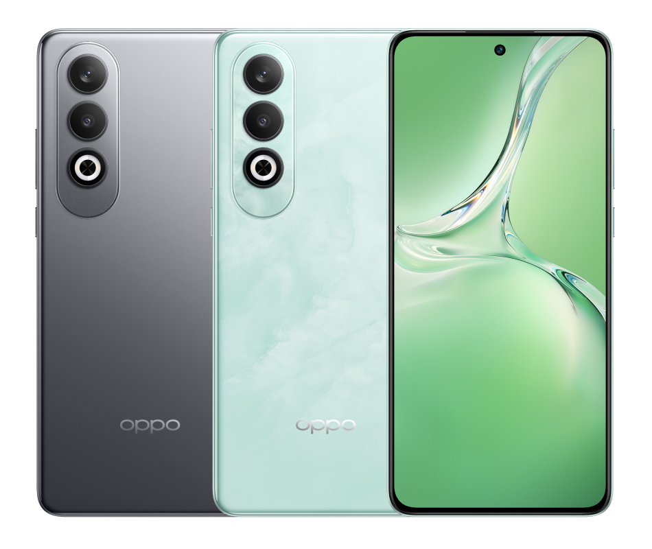 Oppo представила смартфон Oppo K12 с Snapdragon 7 Gen 3 и 100-ватной зарядкой