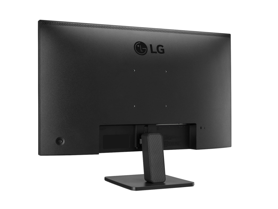 LG презентовала монитор с 21,5-дюймовым дисплеем всего за 7000 рублей