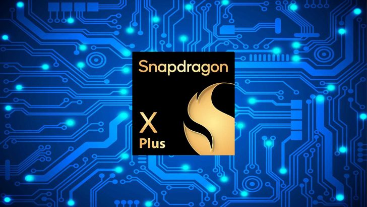 Незадолго до анонса представлены новые подробности о процессоре Snapdragon X Plus