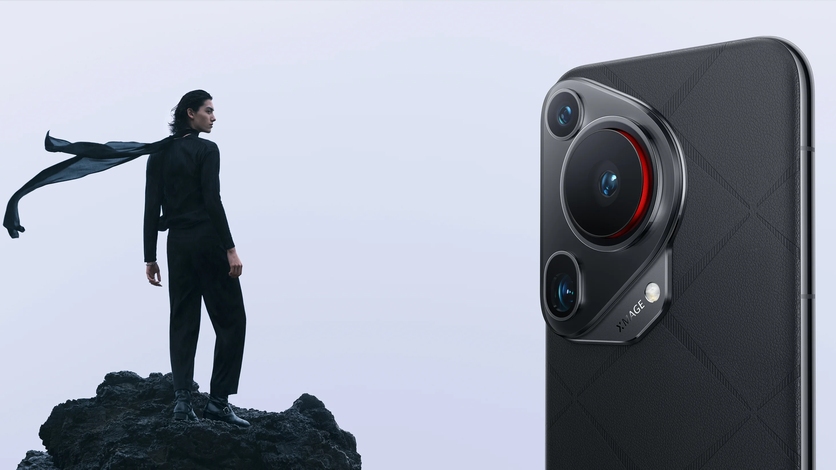 Появились первые видео с распаковкой нового флагмана Pura 70 Ultra от Huawei