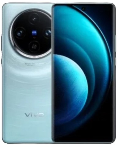 Раскрыты ключевые характеристики и дизайн грядущего смартфона Vivo X100s Pro