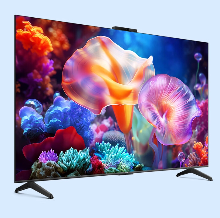 Huawei запустила серию смарт-телевизоров Smart Screen S5 от 45 тыс. рублей