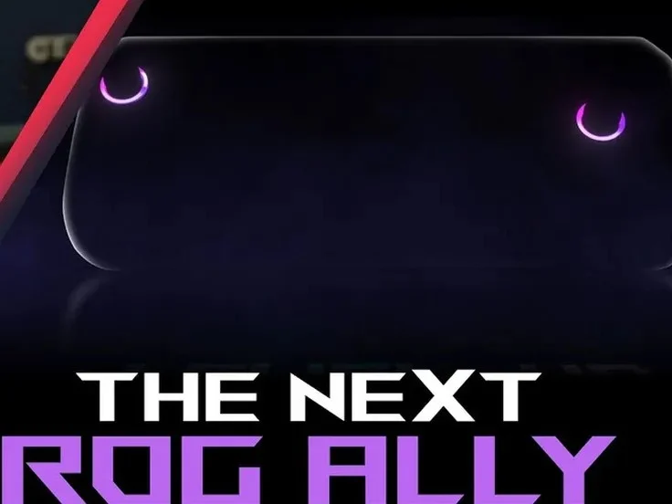 Игровая приставка Asus ROG Ally X дебютирует 2 июня и получит ценник в 799 долларов