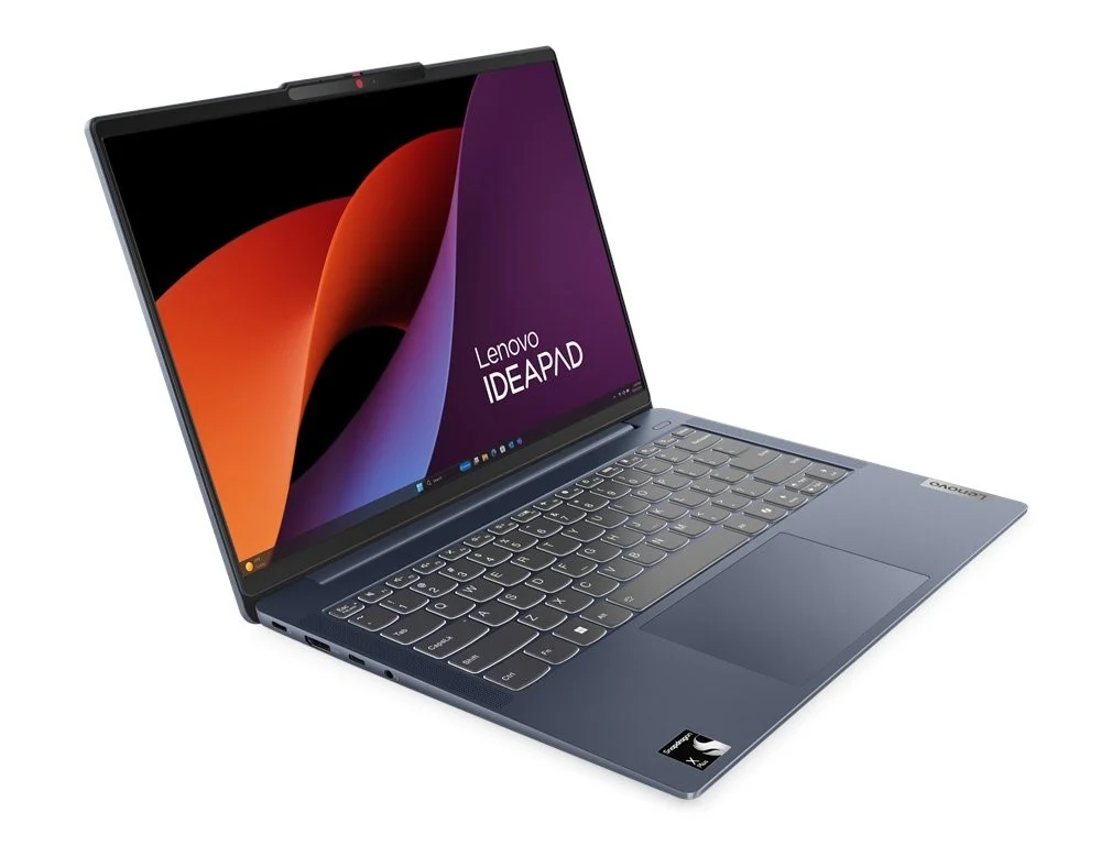 Опубликованы изображения Lenovo IdeaPad Slim 5 на базе Snapdragon