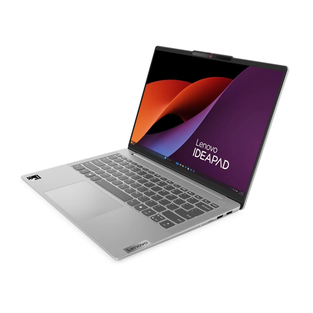 Опубликованы изображения Lenovo IdeaPad Slim 5 на базе Snapdragon