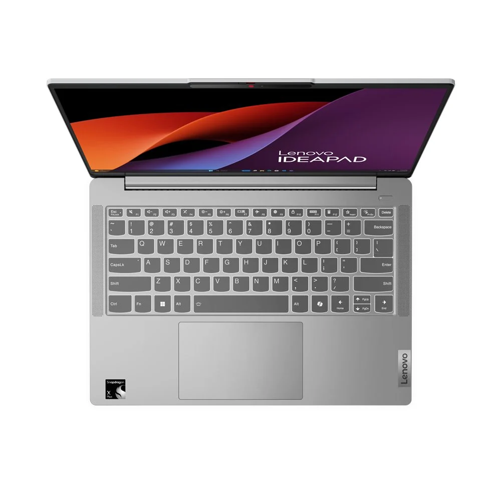 Опубликованы изображения Lenovo IdeaPad Slim 5 на базе Snapdragon