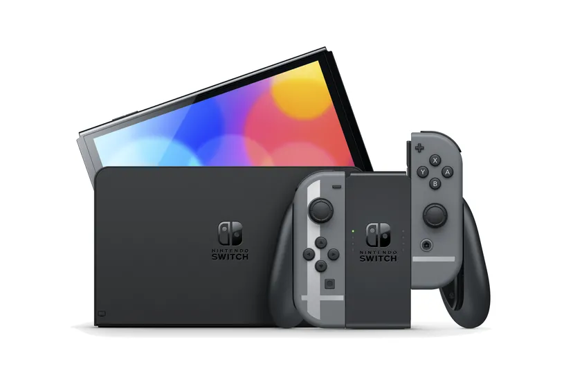 Игровая консоль Nintendo Switch 2 точно выйдет к марту следующего года
