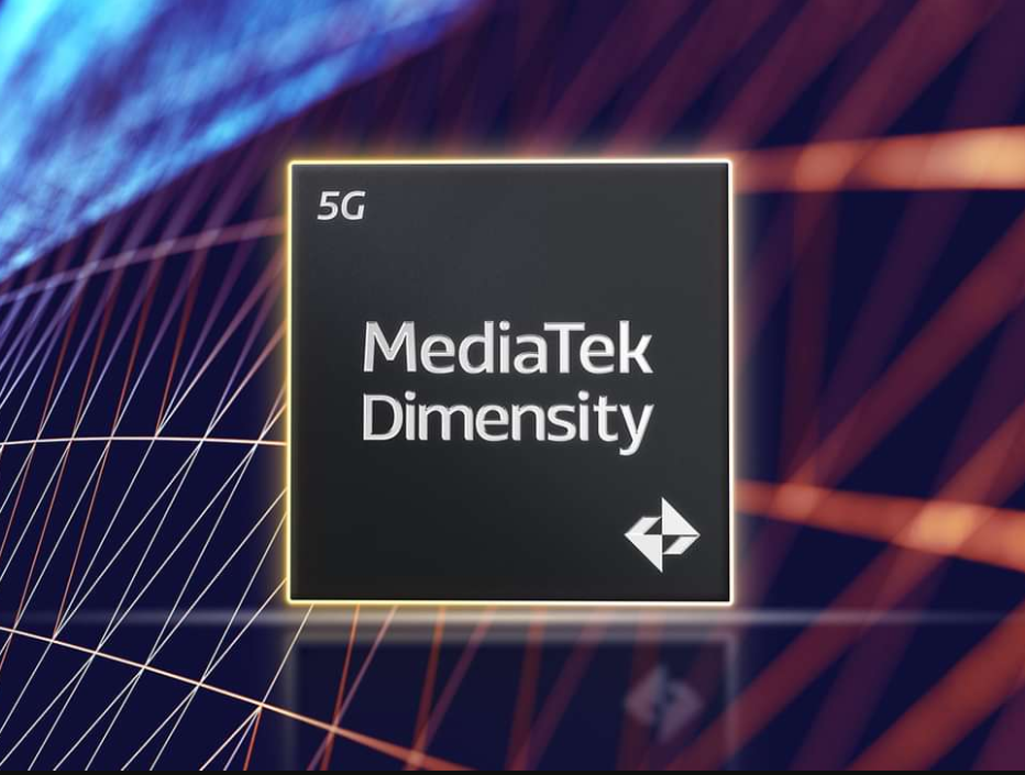 Mediatek сделала среднебюджетный мощный процессор для смартфонов