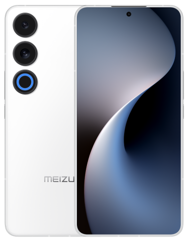 Meizu 21 Note с процессором Snapdragon 8 Gen 2 и АКБ на 5 500 мАч обойдется в $360