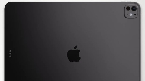 В Apple хотят заставить пользователей держать iPad "правильно"