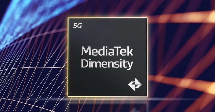 Представлены MediaTek Dimensity 7300 и 7300X для среднебюджетных смартфонов