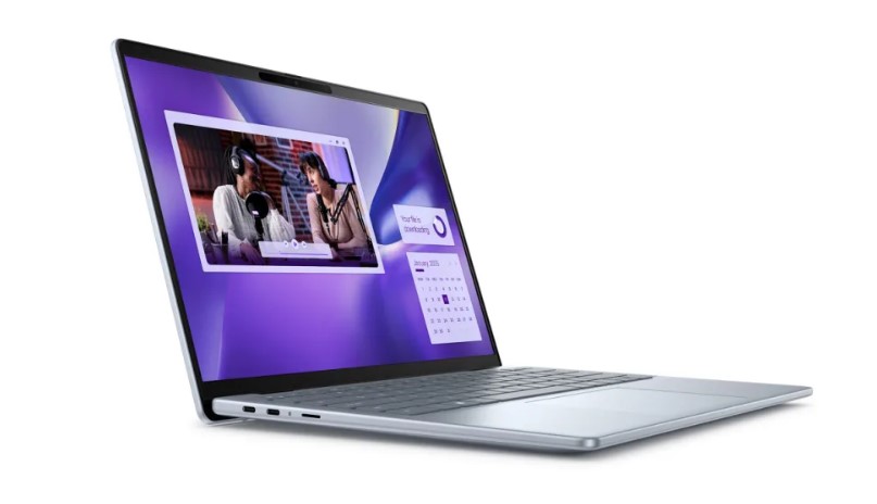 Dell запускает в продажу сразу пять ноутбуков на базе Snapdragon X