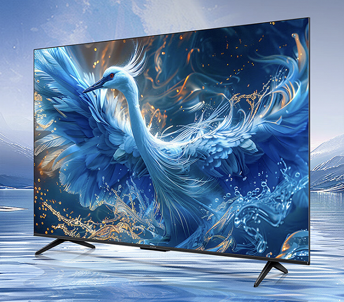 Представлен большой 4K-телевизор TCL с Mini-LED на 65 дюймов за 47 тыс. рублей