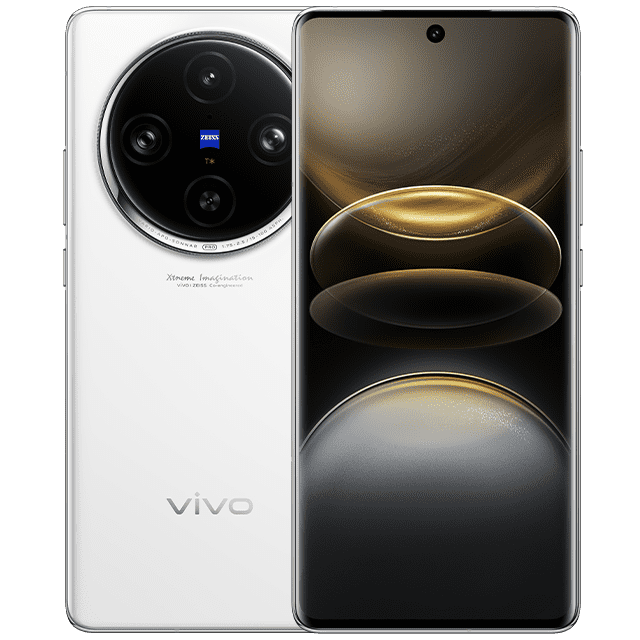 Представлены Vivo X100s и X100s Pro с Dimensity 9300 + и 100-ватной зарядкой
