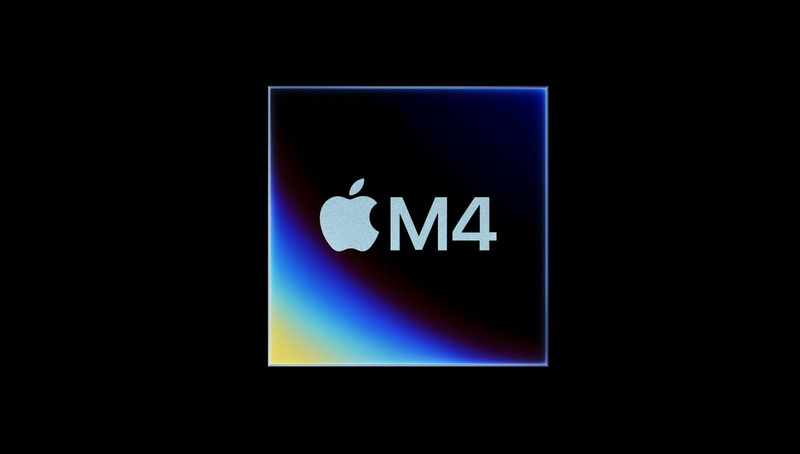В Apple рассказали, каким получился 3-нм процессор M4
