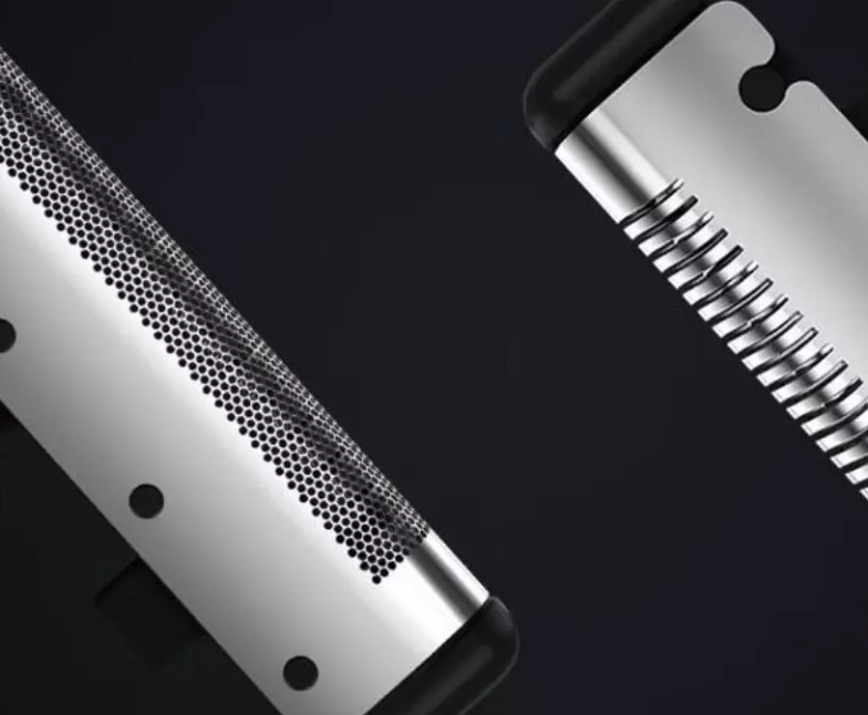 Компания Xiaomi впервые выпустила электробритву Mijia с двойным лезвием
