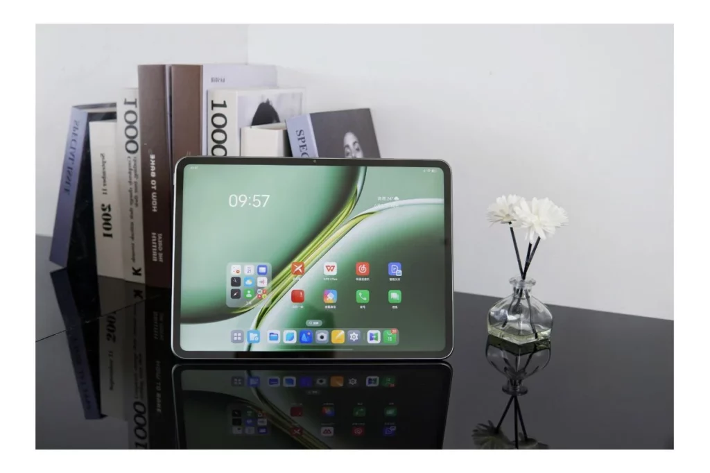 12-дюймовый планшет OnePlus Pad Pro с Snapdragon 8 Gen 3 оценен от 32 тыс. рублей