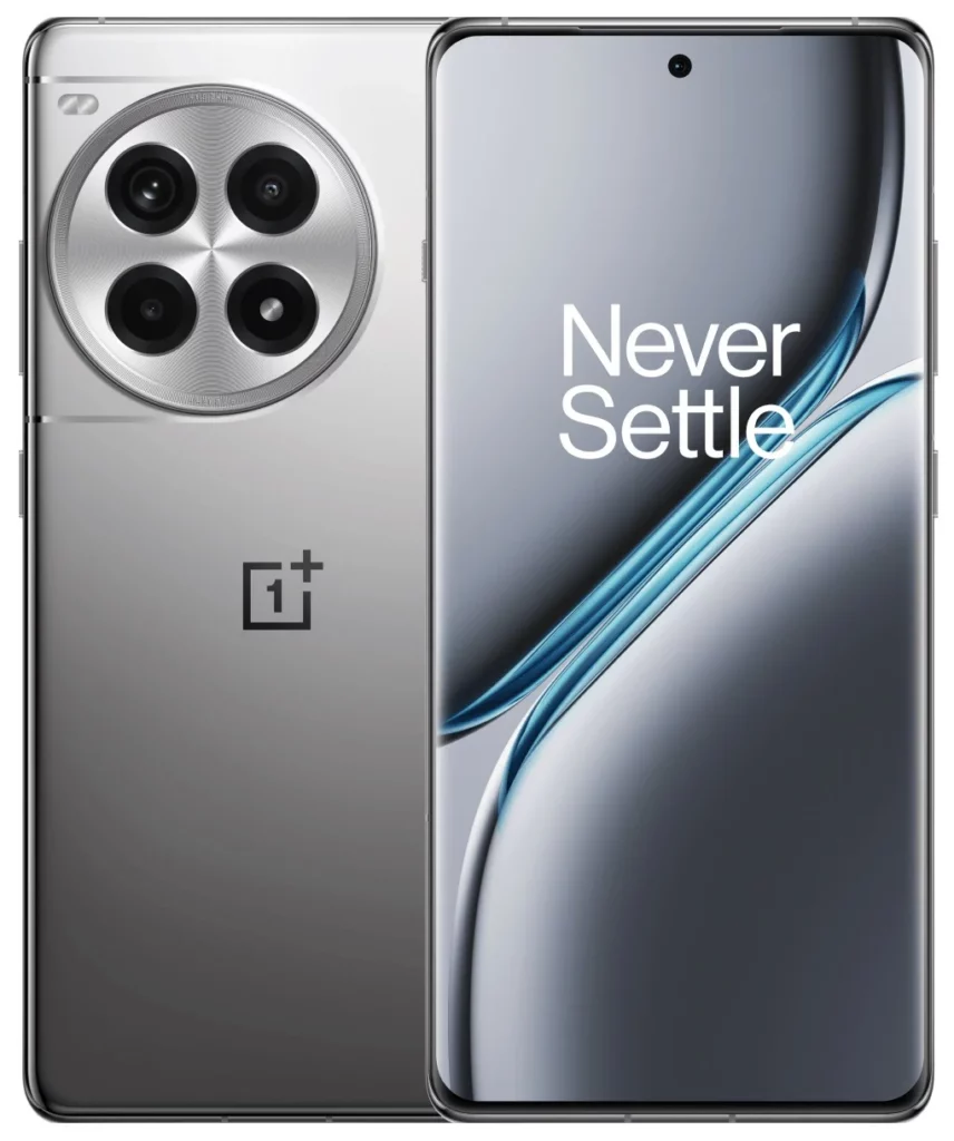 OnePlus представила свой новый смартфон OnePlus Ace 3 Pro с АКБ на 6 100 мАч