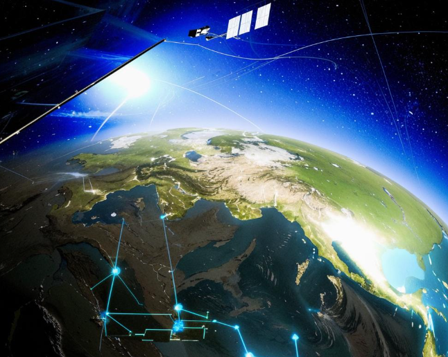 Многие операторы в мире уже готовы предоставить услуги спутниковой связи