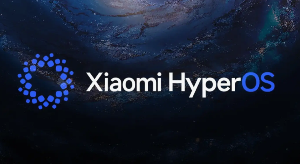 Китайская Xiaomi расширила список совместных с HyperOS устройств