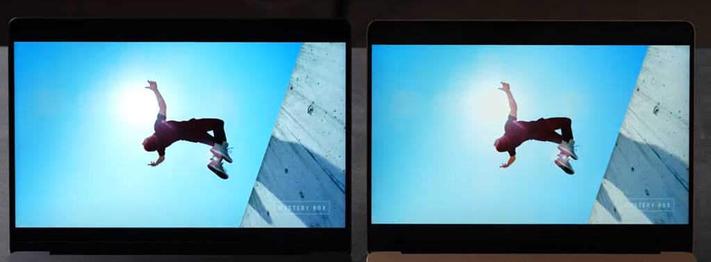 Блогер Mac Tech сравнил мощность ноутбуков с Apple M3 Pro и Snapdragon X Elite