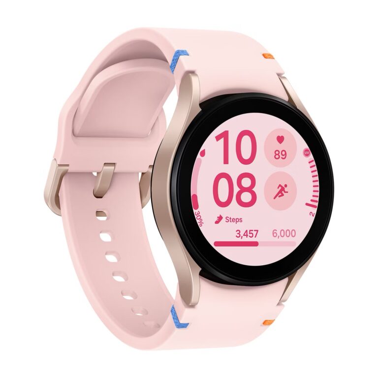 Представлены дешевые умные часы Galaxy Watch FE от Samsung