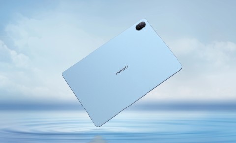 Huawei представила улучшенный планшет MatePad SE 11