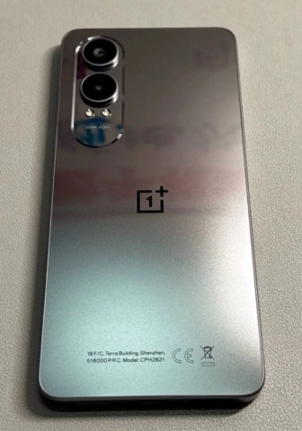 Смартфон OnePlus Nord C4 Lite получит чип Snapdragon 695 и 8 ГБ ОЗУ