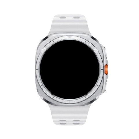 Флагманские Galaxy Watch7 Ultra впервые показали на изображениях