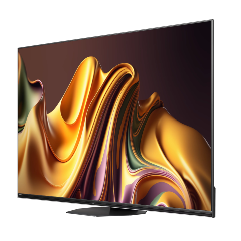 Hisense выпустила новый большой 4-К телевизор