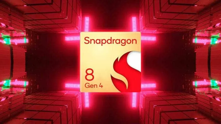 Грядущий Qualcomm Snapdragon 8 Gen 4 превзошел процессор Apple A17 Pro