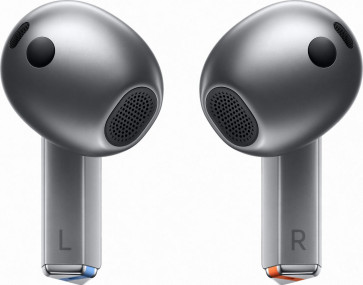 Samsung Galaxy Buds 3 и Buds 3 Pro изменились технически и получили новые функции