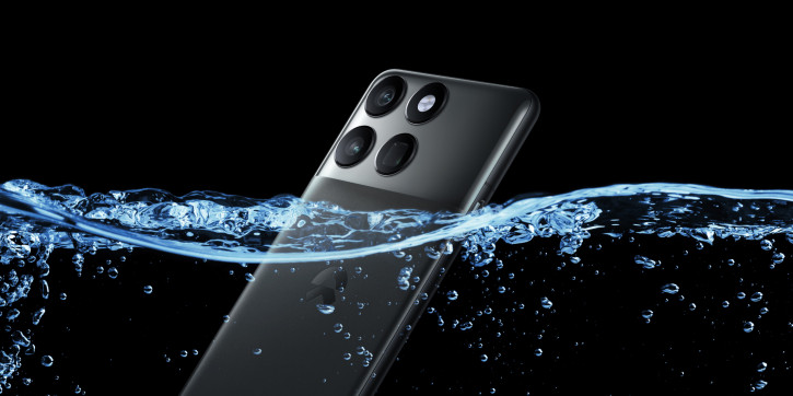 Nio представила смартфон-ключ от автомобиля Nio Phone 2 стоимостью от 76 000 рублей