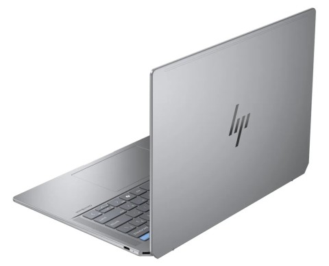 Компания HP сделала мощный и быстрый ноутбук OmniBook Ultra с ИИ за 127 тыс. рублей